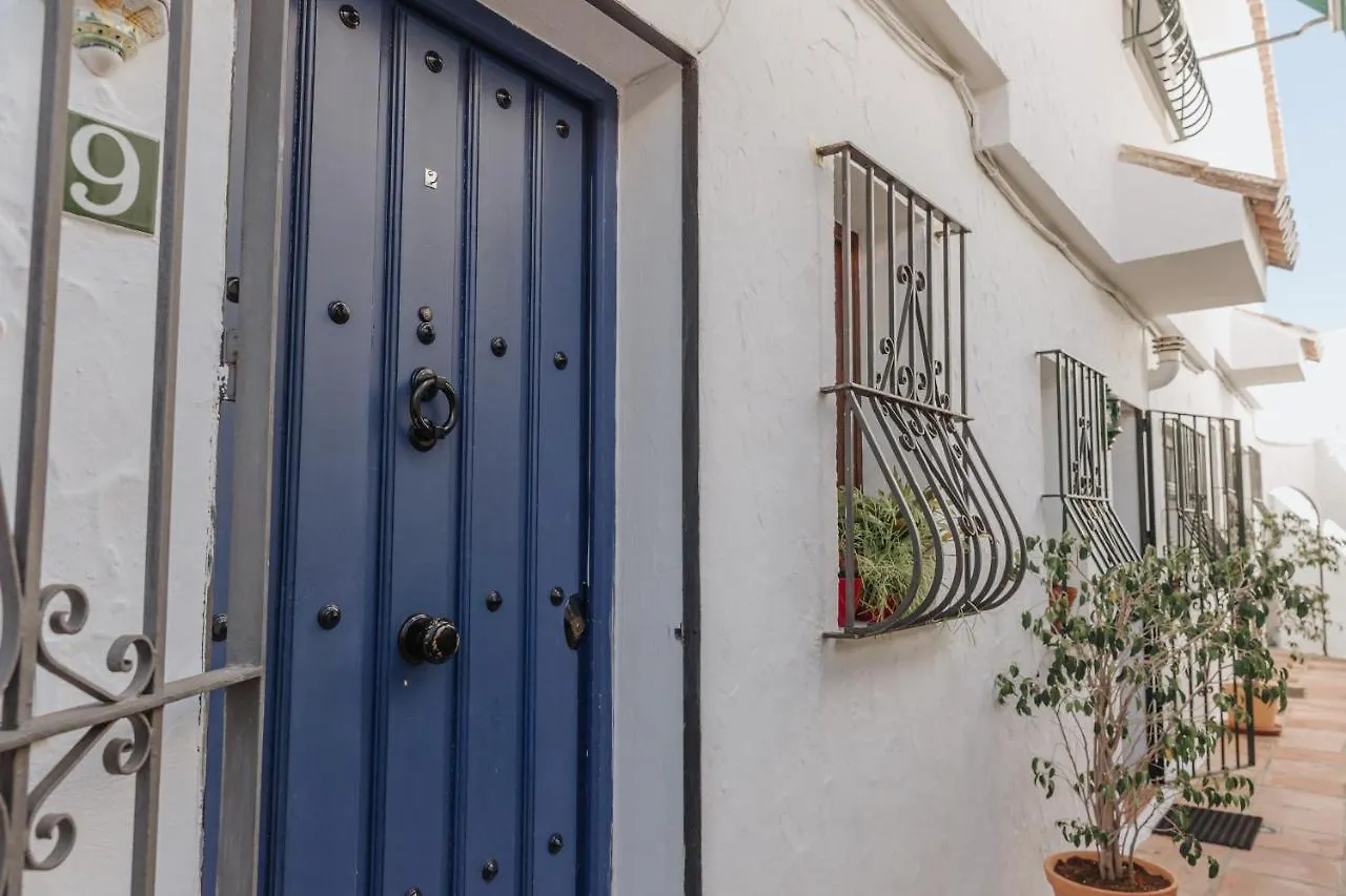 Casa Con Jardin Junto A La Playa Apartment Estepona